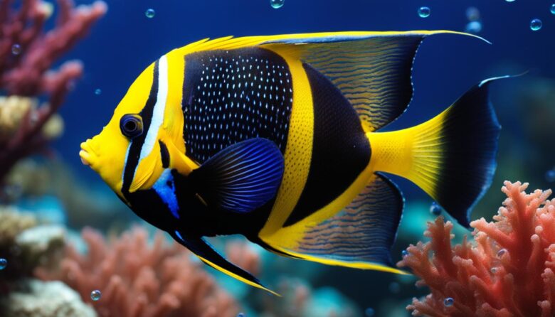 angelfish names