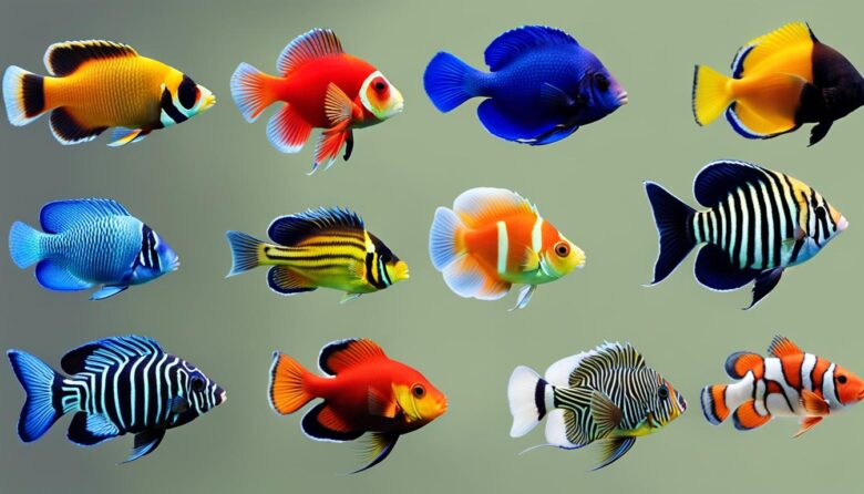 Discover Your Aquarium Fish Name - The Ultimate Guide