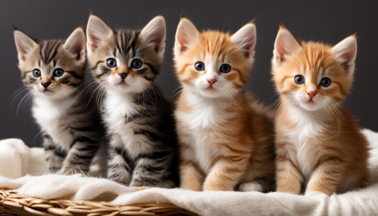 funniest kitten names