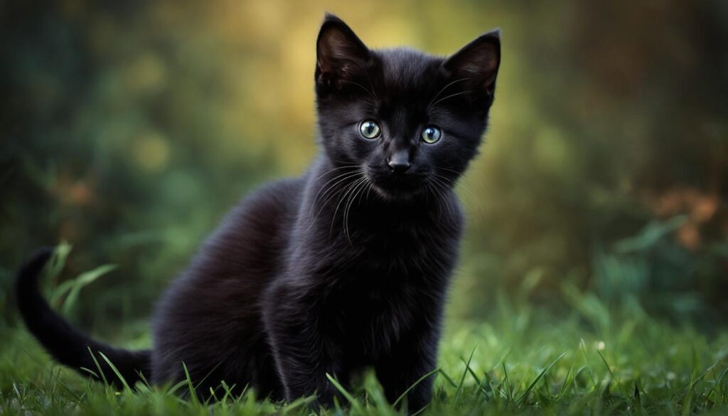 names inspired by famous black cats